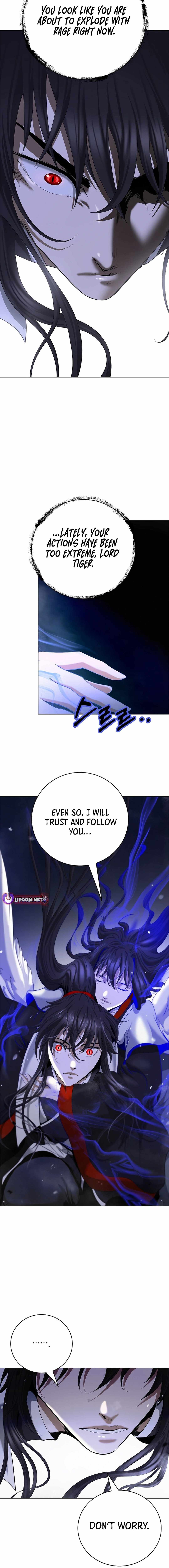 Call of the Spear Chapter 175 11